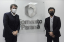 Fomento Paraná participa de Congresso Empresarial Paranaense, em Foz do Iguaçu