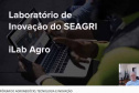 Agricultura paranaense aposta em sustentabilidade e inovação, diz secretário em evento