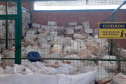 Paraná condiciona cadastro de produtos inseridos na logística reversa ao licenciamento ambiental . Foto: INPEV- Guarapuava.