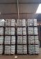 Paraná condiciona cadastro de produtos inseridos na logística reversa ao licenciamento ambiental . Foto: INPEV- Guarapuava.