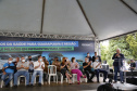 Governador libera R$ 59,6 milhões para Guarapuava investir em qualificação urbana e saúde