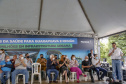 Governador libera R$ 59,6 milhões para Guarapuava investir em qualificação urbana e saúde
