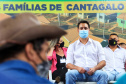 Governo entrega 119 casas populares para ajudar famílias de Cantagalo