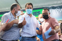 Governo entrega 119 casas populares para ajudar famílias de Cantagalo