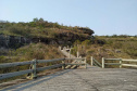 Governo publica edital de concessão do Parque Estadual do Guartelá. Foto: SEDEST