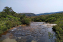 Governo publica edital de concessão do Parque Estadual do Guartelá. Foto: SEDEST