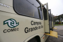 Linhas urbanas de Campina Grande do Sul passam a integrar sistema metropolitano . Foto: Jonathan Campos/AEN