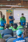 A manhã da última terça-feira, 09, foi de homenagens na Superintendência Geral de Esporte do Governo do Paraná. Após a delegação paranaense voltar campeã dos Jogos Escolares Brasileiros (JEBS) no Rio de Janeiro, os estudantes-atletas receberam uma novidade:  os participantes dos JEBS estão classificados para as bolsas-atletas, categoria formador, na edição 2022 do Programa Geração Olímpica e Paralímpica (GOP). - Curitiba, 09/11/2021 - Foto: Paraná Esporte