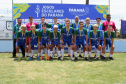 Esporte divulga os resultados e campeões dos Jogos Escolares Bom de Bola