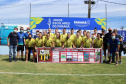 Esporte divulga os resultados e campeões dos Jogos Escolares Bom de Bola