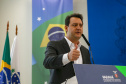Governador lança Paraná Solidário, pacote que amplia os benefícios sociais do Estado