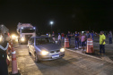 Praça de pedágio mais cara do país é uma das primeiras a ter a cobrança encerrada no Paraná