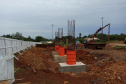 Ponte da Integração - Foto: DER