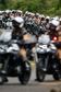 O governador Carlos Massa Ratinho Junior e o Secretário da Segurança Pública, Romulo Marinho Soares, entregam nesta sexta-feira (19), à Polícia Militar do Paraná 155 novas motocicletas, modelo BMW, que incluem capacetes, EPIs e rádios comunicadores, no Parque Estadual Vila Velha, em Ponta Grossa.19/11/2021 - Foto: Jonathan Campos