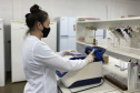 Atuação de bolsistas deverá contribuir para aumentar qualificação da pesquisa na UENP. Foto: UENP