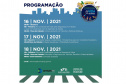 O Projeto Vida no Trânsito do Paraná (PVT-PR), coordenado pelo Departamento de Trânsito do Paraná (Detran-PR) e a Secretaria de Estado da Saúde (SESA), disponibiliza de forma online, nos dias 16, 17 e 18 de novembro, o VI Fórum Estadual do Programa Vida no Trânsito do Paraná.  - Curitiba, 15/11/2021.