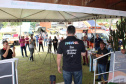 Paraná sediará exposição nacional de motorhomes e camping em dezembro