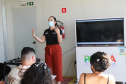 Monitores e coordenadores de turismo passam por capacitações para atuar na temporada de verão no Paraná. Foto: Paraná Turismo