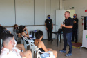 Monitores e coordenadores de turismo passam por capacitações para atuar na temporada de verão no Paraná. Foto: Paraná Turismo