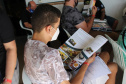 Monitores e coordenadores de turismo passam por capacitações para atuar na temporada de verão no Paraná. Foto: Paraná Turismo