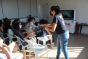 Monitores e coordenadores de turismo passam por capacitações para atuar na temporada de verão no Paraná. Foto: Paraná Turismo