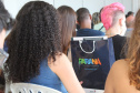 Monitores e coordenadores de turismo passam por capacitações para atuar na temporada de verão no Paraná. Foto: Paraná Turismo