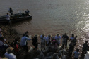 No Dia do Rio, Paraná celebra avanços no repovoamento dos rios e recuperação de nascentes. Foto: Denis Ferreira Netto