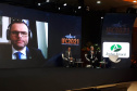 Líder na produção de tilápia, Paraná é destaque em congresso internacional de piscicultura. Foto:SEAB