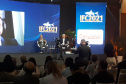 Líder na produção de tilápia, Paraná é destaque em congresso internacional de piscicultura. Foto:SEAB