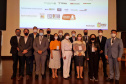 Em Gramado, Detran-PR anuncia que já converteu mais de 187 mil penalidades médias e leves em advertência por escrito - Gramado, 25/11/2021 - Foto: DetranParaná