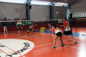 A cidade de Apucarana será a sede da etapa final dos Jogos da Juventude e Jogos Abertos na cidade de Apucarana, que inicia na sexta-feira(26) com o JOJUPS, e no sábado (27) e os JAPS. Nesta semana, cinco modalidades estarão em disputa: tênis de mesa, ciclismo, xadrez, tênis e badminton. - curitiba, 25/11/2021 - Foto: Paraná Esporte