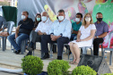 O vice-governador Darci Piana visita a Escola Especial Raio de Luz e a empresa Sepac em Mallet, nesta quarta-feira (1)