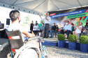 O vice-governador Darci Piana visita a Escola Especial Raio de Luz e a empresa Sepac em Mallet, nesta quarta-feira (1)