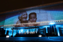 Espetáculo Natal do Palácio encanta novamente o público curitibano