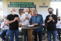 PALMAS