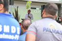 PALMAS