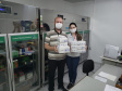 Programa “Remédio em Casa” expande cobertura e chega na Regional de Saúde de Ponta Grossa