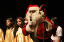 Evento no Teatro Guaíra celebra Dia da Família e novos programas para crianças e idosos