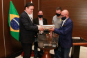 CGE fecha cápsula do tempo para gerações futuras com memória do combate à corrupção