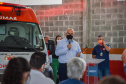 Após 18 anos, Samu alcança 100% de cobertura na Região Metropolitana de Curitiba