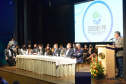 Secretário da Saúde agradece parceria com os municípios na posse da diretoria do Cosems