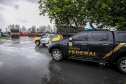 Porto em Ação presta serviços a mais de 200 caminhoneiros no Pátio de TriagemPorto em Ação presta serviços a mais de 200 caminhoneiros no Pátio de Triagem