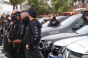 Forças de Segurança