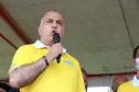 araná inicia Verão Paraná Viva a Vida 2021/2022 no Litoral do estado