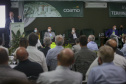 Governador evento em Paranaguá