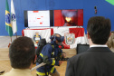 Corpo de Bombeiros moderniza gestão e recebe investimentos em viaturas e obras