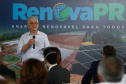 RENOVA PR