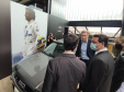 Governador na Audi