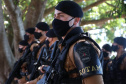 Forças de Segurança
