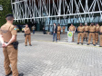 PM lança Operação Natal em todo o Estado e reforça policiamento na Capital com 120 profissionais